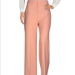 Victoria, Victoria Beckham trousers size 6. Like new.
